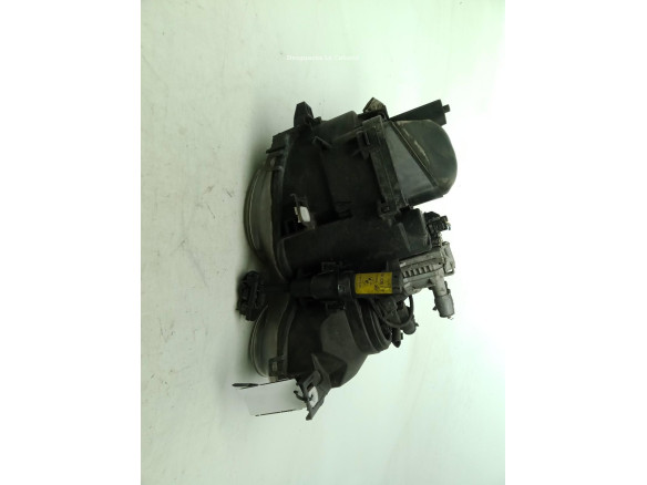 63126905495 FARO IZQUIERDO BMW 3 Compact (E46)|Desguaces La Cabaña