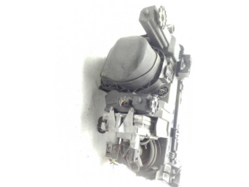 63126905495 FARO IZQUIERDO BMW 3 Compact (E46)|Desguaces La Cabaña