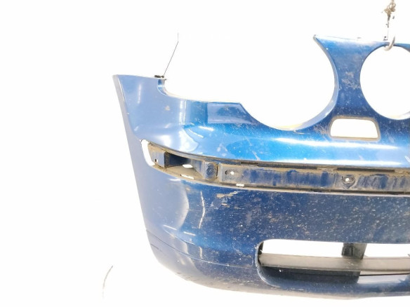 51117046910 PARAGOLPES DEL BMW 3 Compact (E46)|Desguaces La Cabaña