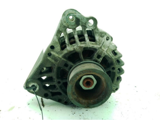 1J0820803B COMPRESOR AA VW GOLF IV (1J1)|Desguaces La Cabaña