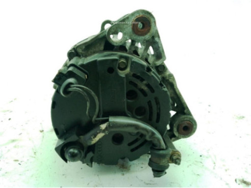 030903023J ALTERNADOR VW GOLF IV (1J1)|Desguaces La Cabaña
