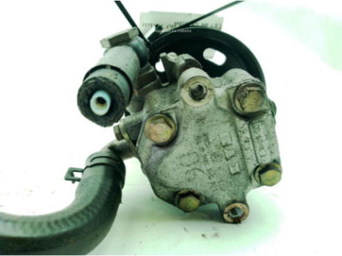 1J0820803B COMPRESOR AA VW GOLF IV (1J1)|Desguaces La Cabaña 2