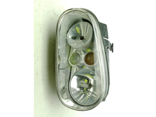 1J0820803B COMPRESOR AA VW GOLF IV (1J1)|Desguaces La Cabaña