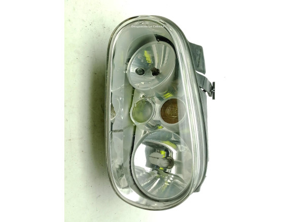 1J1941017Q FARO IZQUIERDO VW GOLF IV (1J1)|Desguaces La Cabaña