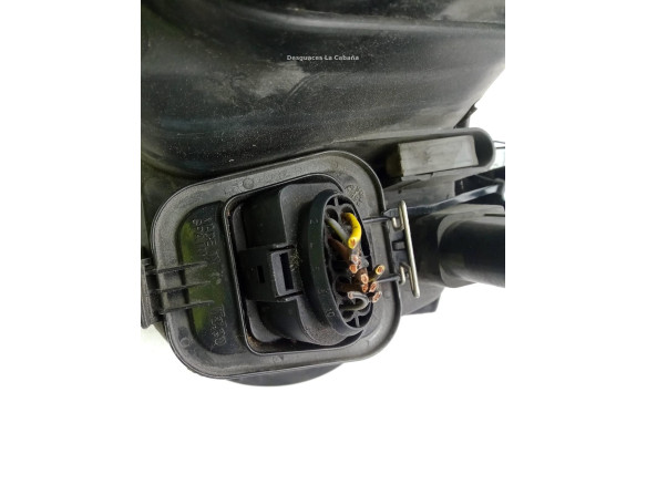 1J1941017Q FARO IZQUIERDO VW GOLF IV (1J1)|Desguaces La Cabaña