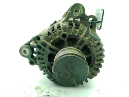 050852X5363 COMPRESOR AA AUDI A3 (8P1)|Desguaces La Cabaña