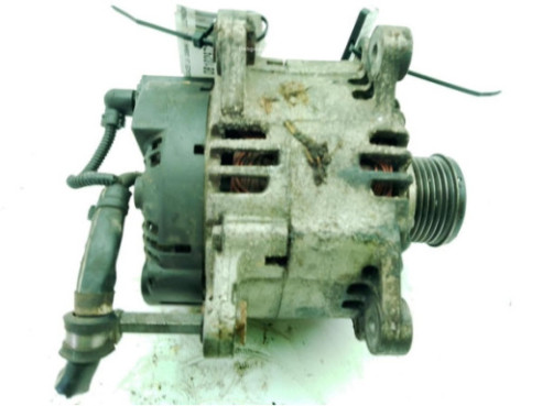 050852X5363 COMPRESOR AA AUDI A3 (8P1)|Desguaces La Cabaña 2