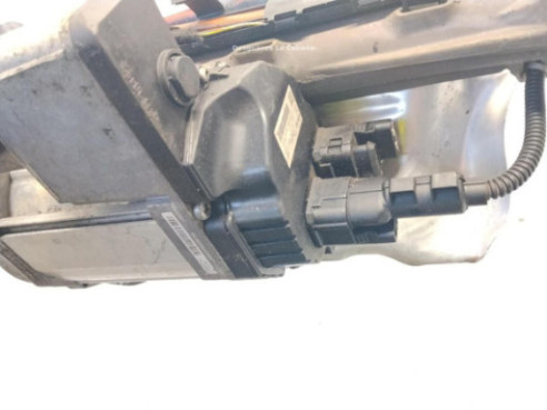 050852X5363 COMPRESOR AA AUDI A3 (8P1)|Desguaces La Cabaña 2