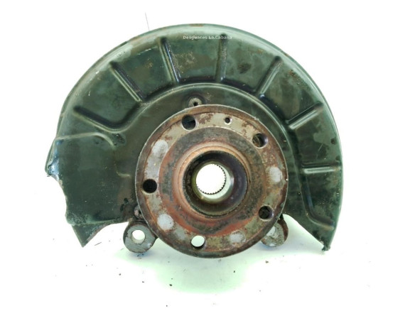 1K0407256AA MANGUETA DEL DER AUDI A3 (8P1)|Desguaces La Cabaña