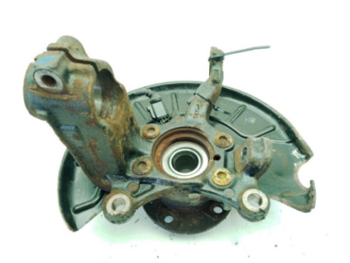 1K0407256AA MANGUETA DEL DER AUDI A3 (8P1)|Desguaces La Cabaña