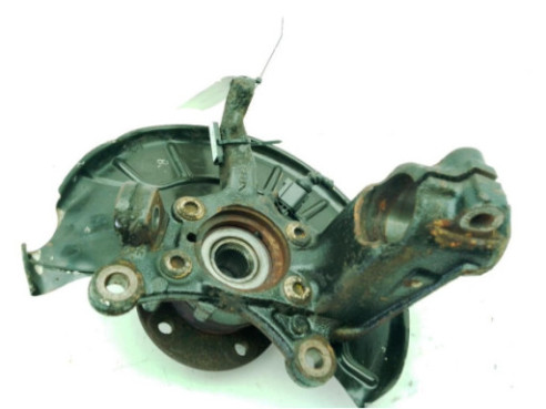 1K0407255AA MANGUETA DEL IZQ AUDI A3 (8P1)|Desguaces La Cabaña