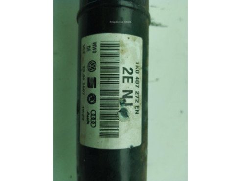 050852X5363 COMPRESOR AA AUDI A3 (8P1)|Desguaces La Cabaña 2