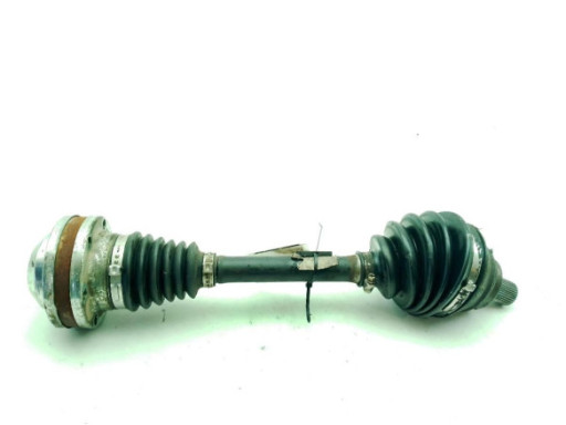 050852X5363 COMPRESOR AA AUDI A3 (8P1)|Desguaces La Cabaña