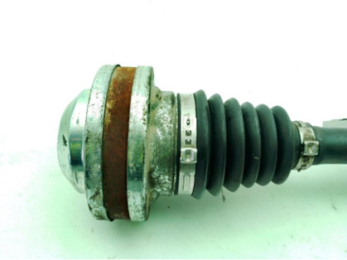 050852X5363 COMPRESOR AA AUDI A3 (8P1)|Desguaces La Cabaña 2