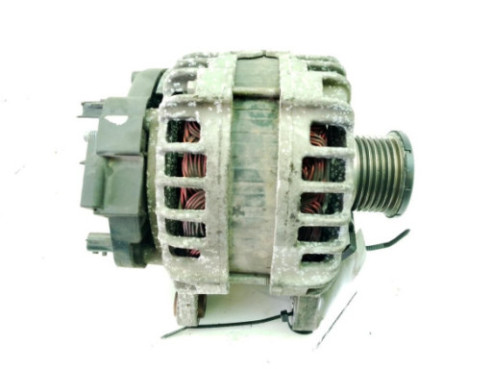 231004BE0B ALTERNADOR NISSAN QASHQAI II Todo terreno, cerrada (J11, J11_)|Desguaces La Cabaña