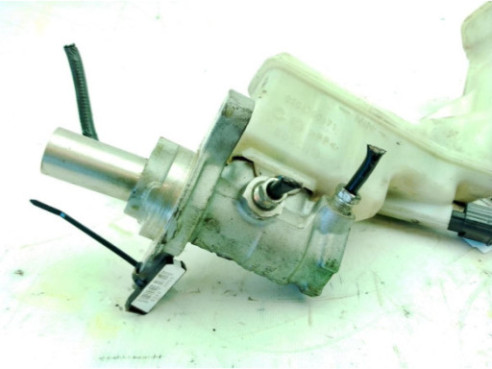 TL4137 CAJA CAMBIOS NISSAN QASHQAI II Todo terreno, cerrada (J11, J11_)|Desguaces La Cabaña 2