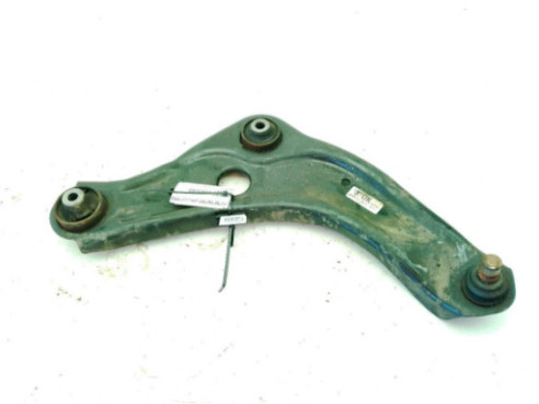   BRAZO SUSPENSION DEL DER INF NISSAN QASHQAI II Todo terreno, cerrada (J11, J11_)|Desguaces La Cabaña