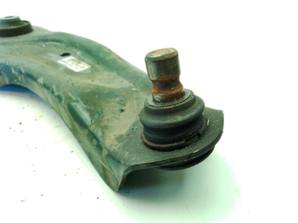   BRAZO SUSPENSION DEL DER INF NISSAN QASHQAI II Todo terreno, cerrada (J11, J11_)|Desguaces La Cabaña