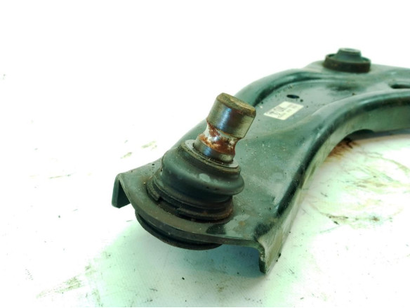 1822714 BRAZO SUSPENSION DEL IZQ INF NISSAN QASHQAI II Todo terreno, cerrada (J11, J11_)|Desguaces La Cabaña