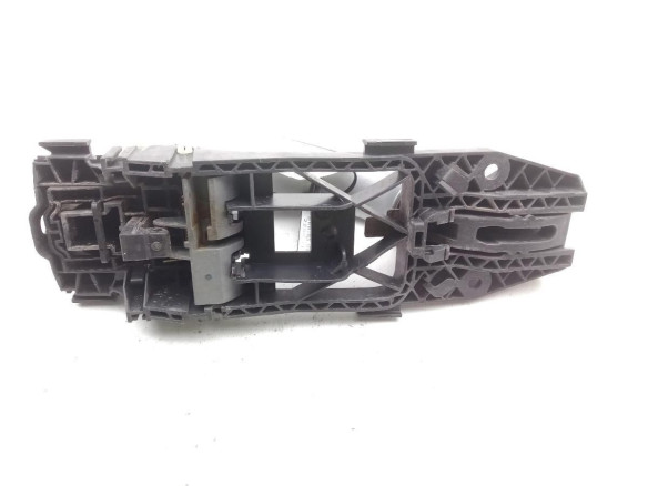 5N0839885 MANILLA PUERTA LAT DEL DER EXT SEAT LEON (5F1) |Desguaces La Cabaña