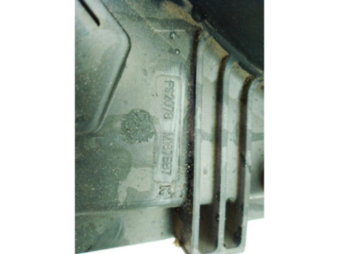   ELECTROVENTILADOR NISSAN QASHQAI II Todo terreno, cerrada (J11, J11_)|Desguaces La Cabaña
