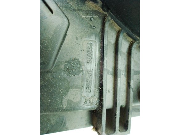   ELECTROVENTILADOR NISSAN QASHQAI II Todo terreno, cerrada (J11, J11_)|Desguaces La Cabaña