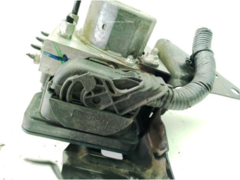 TL4137 CAJA CAMBIOS NISSAN QASHQAI II Todo terreno, cerrada (J11, J11_)|Desguaces La Cabaña 2