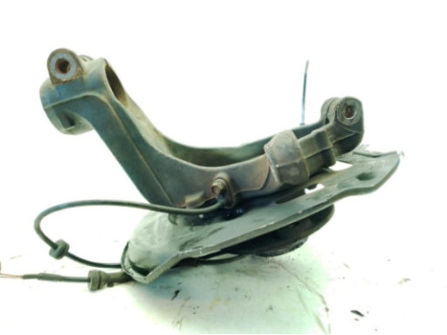 TL4137 CAJA CAMBIOS NISSAN QASHQAI II Todo terreno, cerrada (J11, J11_)|Desguaces La Cabaña 2