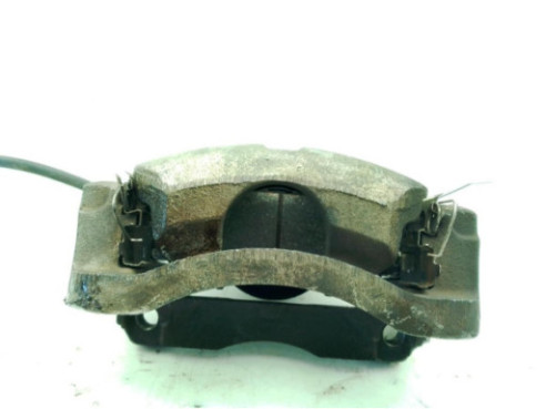 5758 PINZA DEL DER NISSAN QASHQAI II Todo terreno, cerrada (J11, J11_)|Desguaces La Cabaña