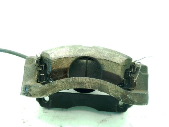 5758 PINZA DEL DER NISSAN QASHQAI II Todo terreno, cerrada (J11, J11_)|Desguaces La Cabaña