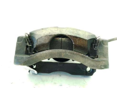  PINZA DEL IZQ NISSAN QASHQAI II Todo terreno, cerrada (J11, J11_)|Desguaces La Cabaña