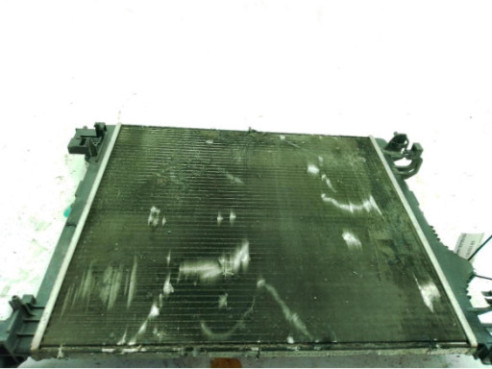 TL4137 CAJA CAMBIOS NISSAN QASHQAI II Todo terreno, cerrada (J11, J11_)|Desguaces La Cabaña 2