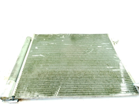  921009251R RADIADOR AIRE ACONDICIONADO NISSAN QASHQAI II Todo terreno, cerrada (J11, J11_)|Desguaces La Cabaña