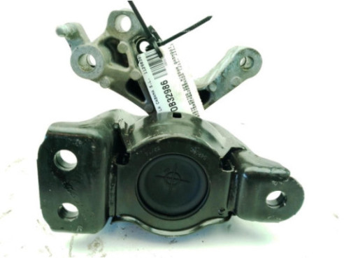 TL4137 CAJA CAMBIOS NISSAN QASHQAI II Todo terreno, cerrada (J11, J11_)|Desguaces La Cabaña 2