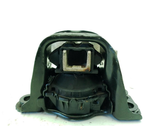  112846249R SOPORTE MOTOR DER NISSAN QASHQAI II Todo terreno, cerrada (J11, J11_)|Desguaces La Cabaña