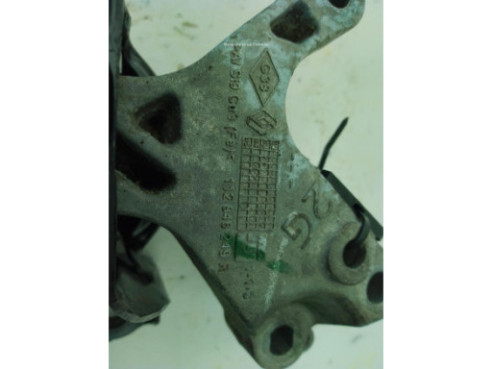  112846249R SOPORTE MOTOR DER NISSAN QASHQAI II Todo terreno, cerrada (J11, J11_)|Desguaces La Cabaña
