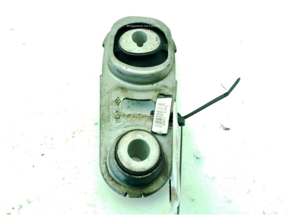 112383734R SOPORTE MOTOR INF NISSAN QASHQAI II Todo terreno, cerrada (J11, J11_)|Desguaces La Cabaña