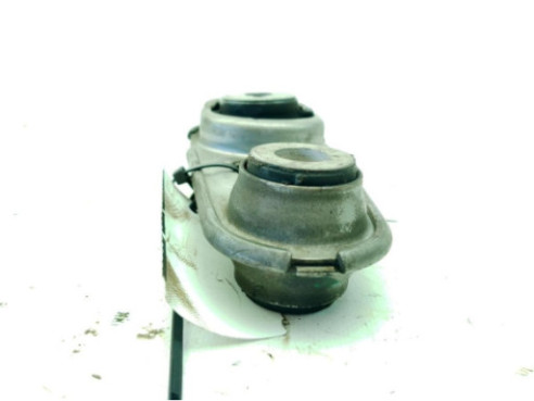 112383734R SOPORTE MOTOR INF NISSAN QASHQAI II Todo terreno, cerrada (J11, J11_)|Desguaces La Cabaña