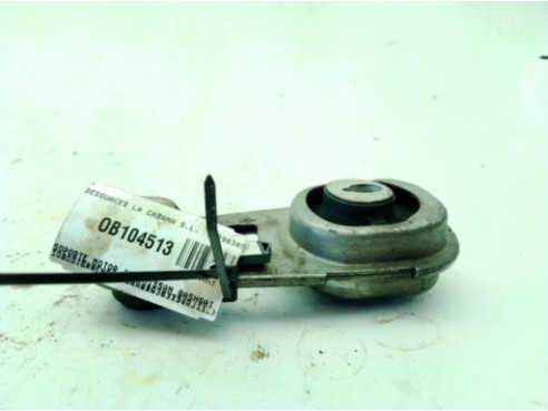 112383734R SOPORTE MOTOR INF NISSAN QASHQAI II Todo terreno, cerrada (J11, J11_)|Desguaces La Cabaña