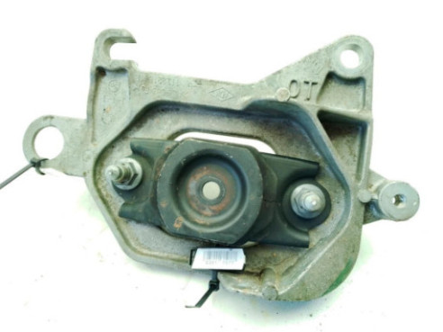 112221611R SOPORTE MOTOR IZQ NISSAN QASHQAI II Todo terreno, cerrada (J11, J11_)|Desguaces La Cabaña