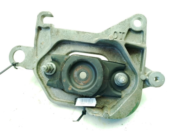 112221611R SOPORTE MOTOR IZQ NISSAN QASHQAI II Todo terreno, cerrada (J11, J11_)|Desguaces La Cabaña