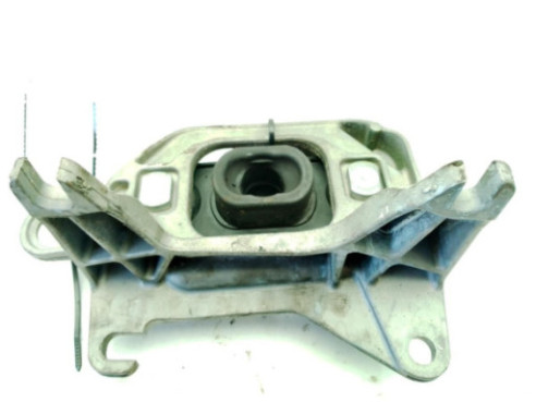 TL4137 CAJA CAMBIOS NISSAN QASHQAI II Todo terreno, cerrada (J11, J11_)|Desguaces La Cabaña 2