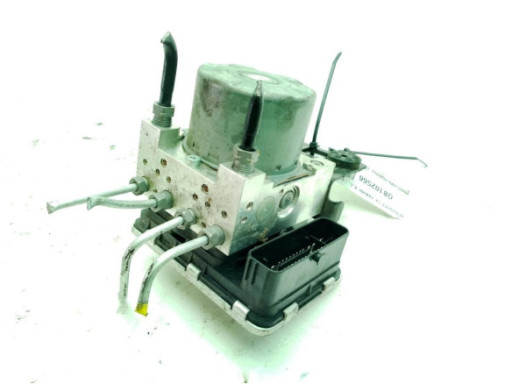 GRUPO ABS|Desguaces La Cabaña