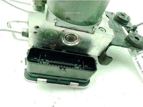 476600866R GRUPO ABS RENAULT TRAFIC III Furgón (FG_)|Desguaces La Cabaña