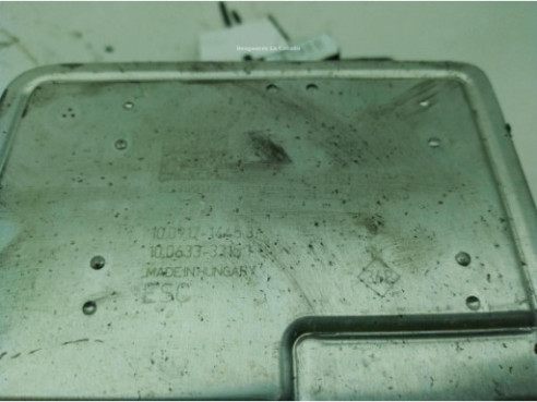 476600866R GRUPO ABS RENAULT TRAFIC III Furgón (FG_)|Desguaces La Cabaña