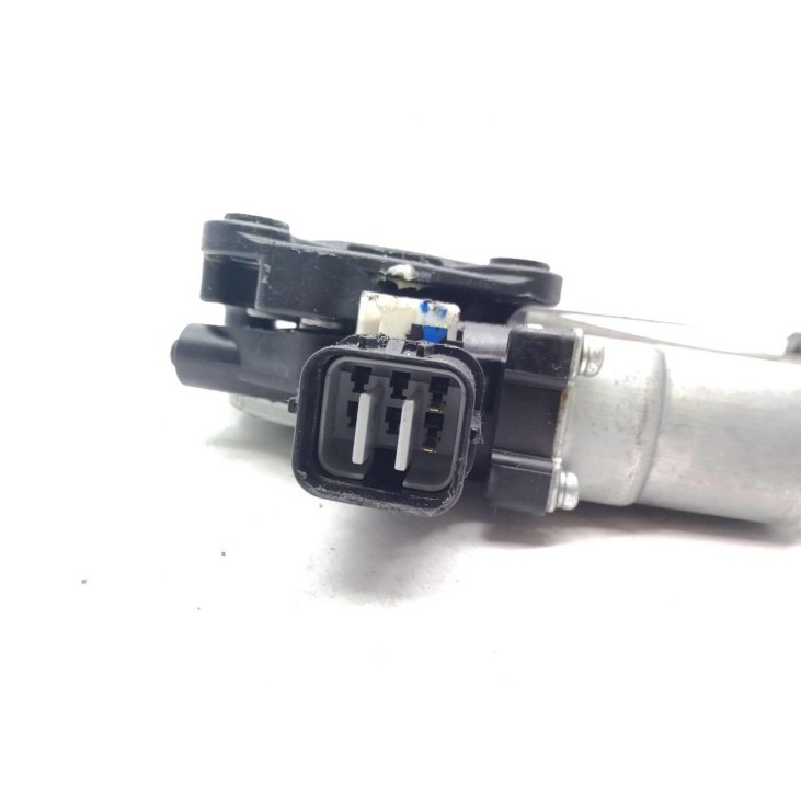 ELEVALUNAS PUERTA LAT TRA IZQ HONDA CIVIC VIII Hatchback (FN, FK) |Desguaces La Cabaña