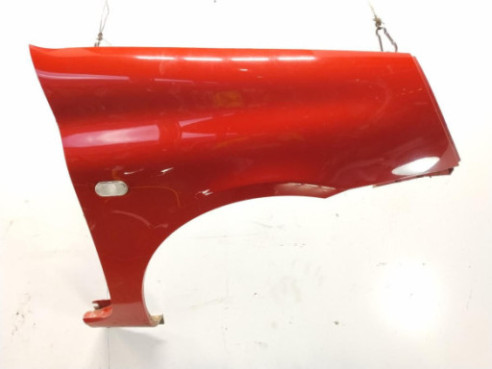 7701473449 ALETA DEL DER RENAULT CLIO II (BB_, CB_)|Desguaces La Cabaña
