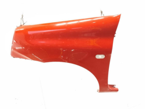 7701473448 ALETA DEL IZQ RENAULT CLIO II (BB_, CB_)|Desguaces La Cabaña