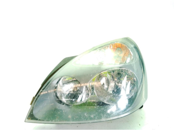 7701057654, FARO IZQUIERDO RENAULT CLIO II (BB_, CB_)|Desguaces La Cabaña