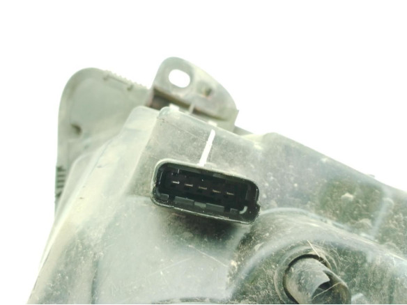 7701057654, FARO IZQUIERDO RENAULT CLIO II (BB_, CB_)|Desguaces La Cabaña